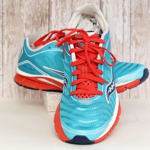 saucony kinvara 3 42